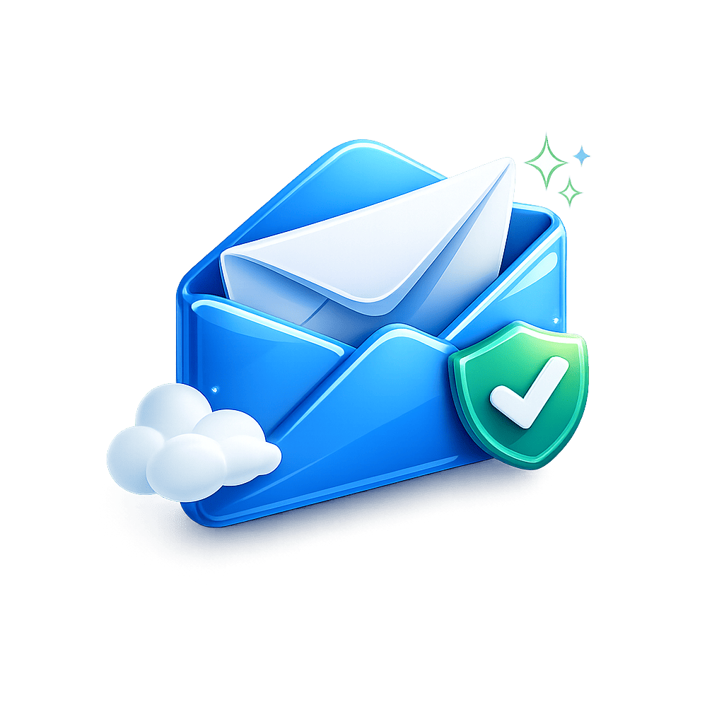 Hotmail trusted 3